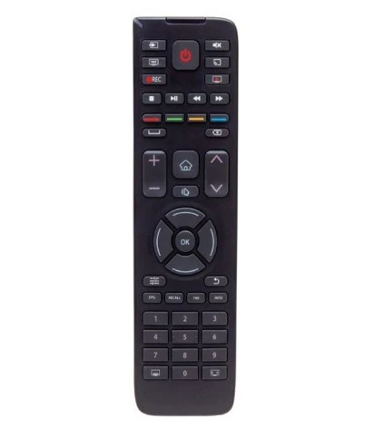 PTTAVM: Axen Ax43dıl13/0216 Tv Kumandası