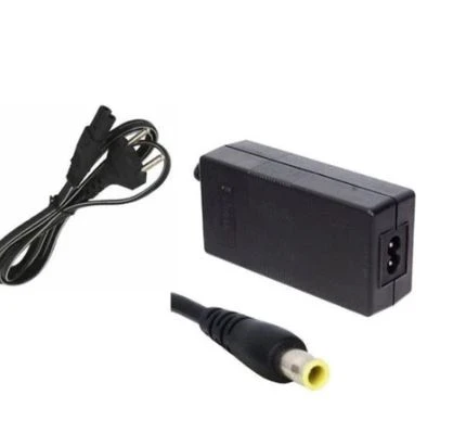 Ktech Adaptör  12 Volt 3.33 Amper Plastik Kasa Masaüstü Adaptör 5.5 3.0 Iğneli Uç ürün görseli 1
