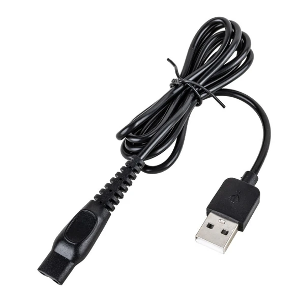 Tıraş Makinaları İçin Usb Şarj Kablosu - Resim 2