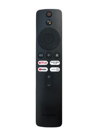 Xıaomı Mı S Box 4k 2nd Gen Uzaktan Kumandası ürün görseli 1