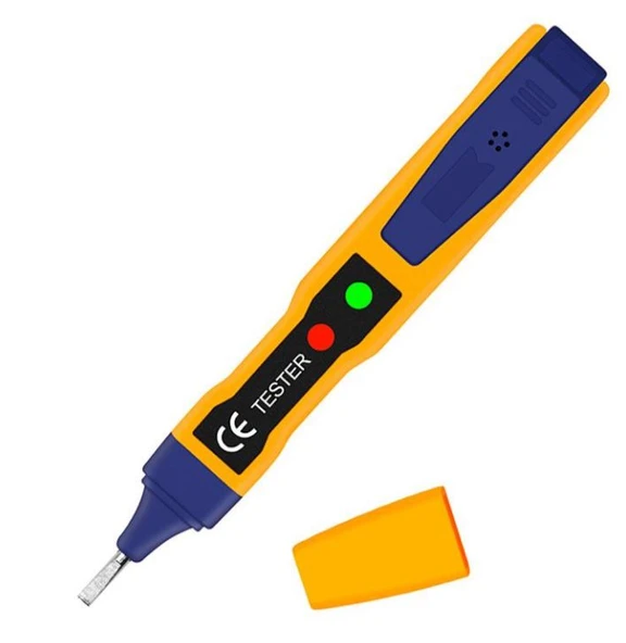 POWERMASTER 8848 DEDEKTÖRLÜ KONTROL KALEMİ ürün görseli 1
