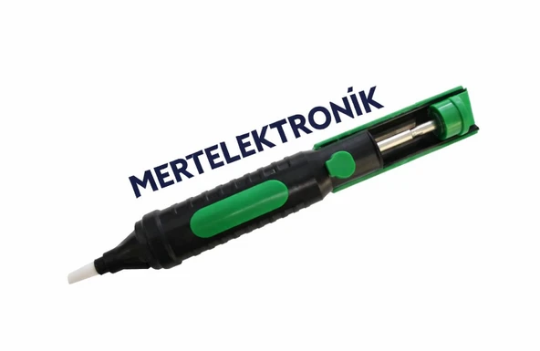 TENON ZE-6253 SÜPER GÜÇLÜ LEHİM POMPASI , PROFESYONEL VAKUM ürün görseli 1