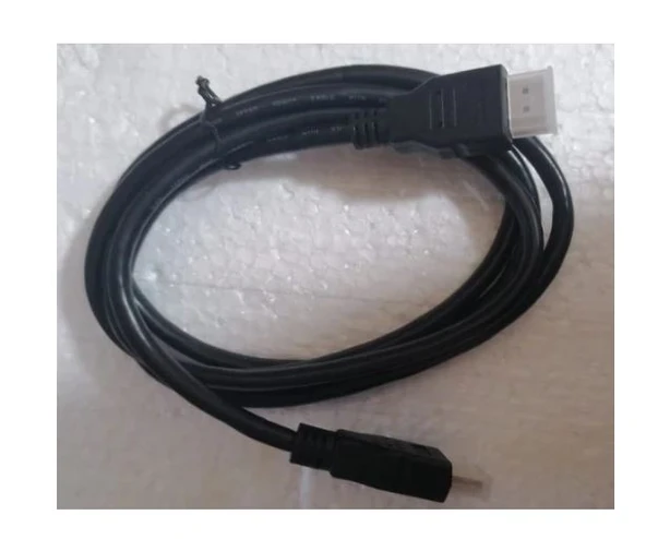 HDMI KABLOSU YÜKSEK KALİTE 1.5 MT ürün görseli 1