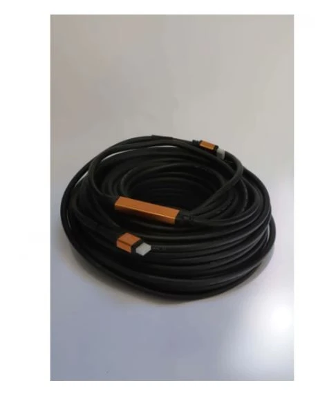 HDMI KABLO 30 METRE ALTIN UÇLU ürün görseli 1