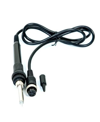 40 WATT 5 PİNLİ DİŞİ YEDEK HAVYA SAPI (YH-862D+ 907A-803-852 YH-862 ürün görseli 1
