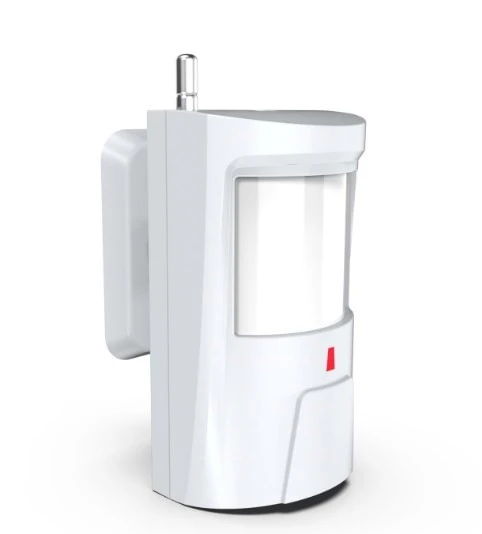 OPAX ARD-507 KABLOSUZ PIR HAREKET DEDEKTÖRÜ (Opax Alarm Panelleriyle Uyumlu) ürün görseli 1