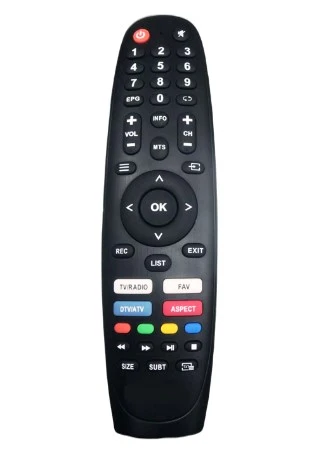 Altus Al32-6023, Dıjıtsu,Aspect,Fav Tuşlu ,Beko Otel Tv Kumandası ürün görseli 1