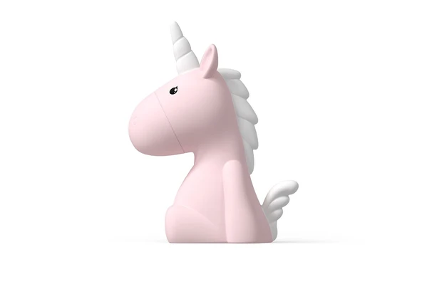 Dhink Silikon Gece Lambası Unicorn - Resim 6