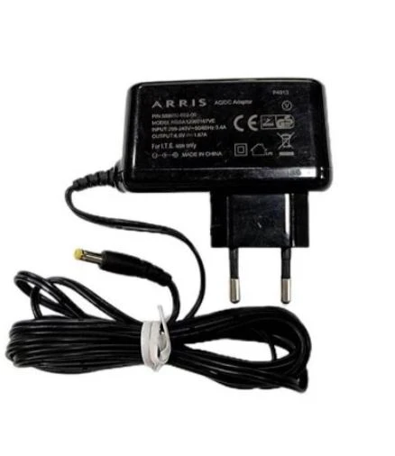 6 V 1,67A ADAPTÖR (TANSİYON ALETİ OMRON VE TARTI İÇİN) ürün görseli 1