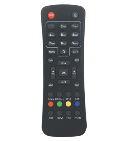 Showmax S-16900 Fta Kumandası ürün görseli 1