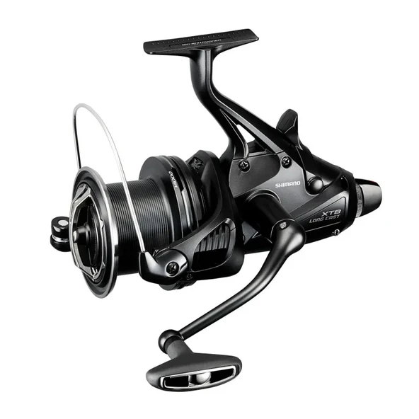 Shimano Baitrunner 14000 XTB Big Longcast Sazan Olta Makinesi ürün görseli 1