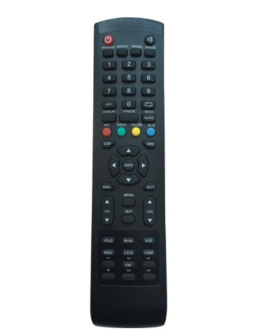Saba, Nordmende, Profilo Led Lcd Tv Kumandası ürün görseli 1