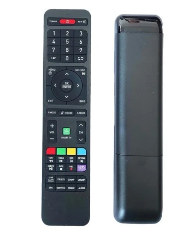 Onvo, Saba,Nortmende,Mario,Profilo  Smart Tv Kumandası ürün görseli 1