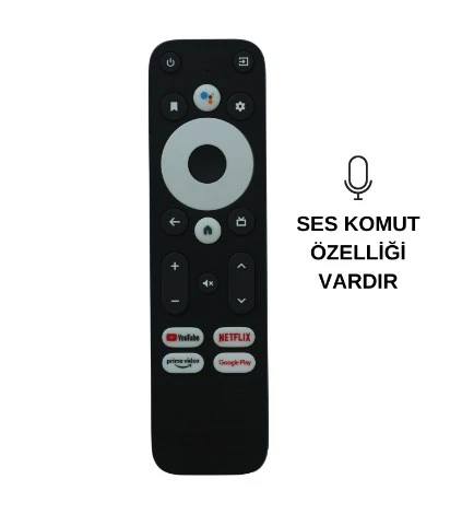 Botech Wzone - Sunny Prıme Androıd Box Kumandası ürün görseli 1