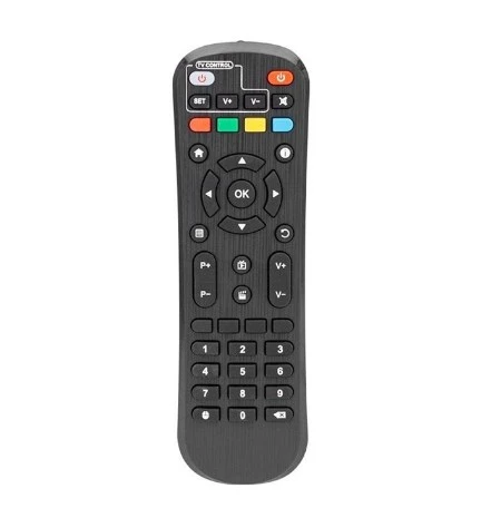 Dreamstar A1, A2, A3, Showmax Sh0037 Androıd Tv Box Kumandası ürün görseli 1