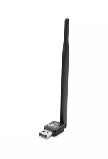 Redline Uydu Alıcısı Uyumlu,  Wifi Anteni ürün görseli 1