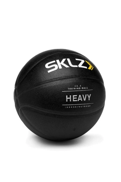SKLZ Heavy Weight Control Basketball (2736) - Resim 2