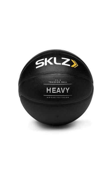 SKLZ Heavy Weight Control Basketball (2736) - Resim 3