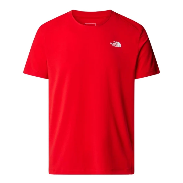 The North Face Erkek LIGHTNING ALPINE Tişört  NF0A87H7HCL1 ürün görseli 1