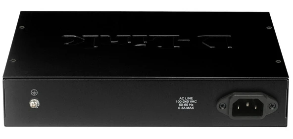 D-Link DES-3200-52 Switch (Yenilenmiş Ürün) - Resim 2