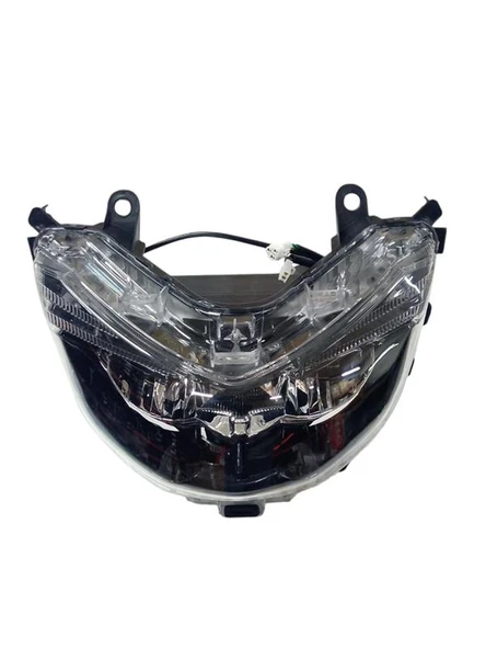 ÖN FAR [2015-2020] YAMAHA N MAX - E BELGELİ ürün görseli 1