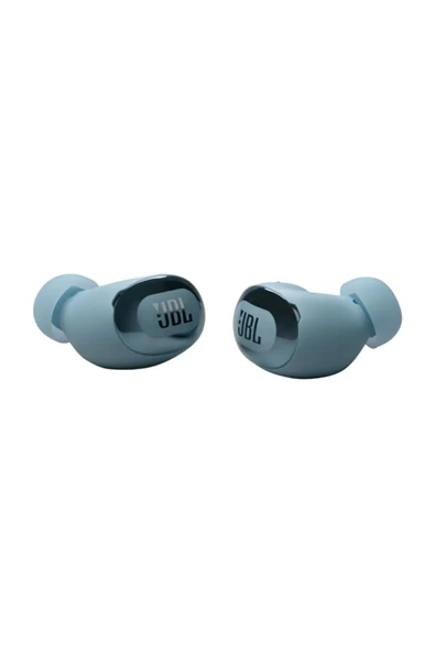 JBL Live Buds 3 Bluetooth Kulaklık Mavi - Resim 2