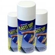 Plastidip Kaplama Spreyi Orjinal 400ML MAT BEYAZ ürün görseli 1