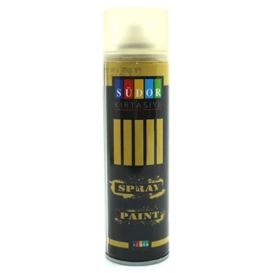 Südor Sprey Vernik 200 Ml - 3 adet ürün görseli 1