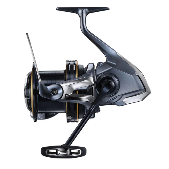 Shimano Power Aero XSC 14000 PG Olta Makinesi ürün görseli 1