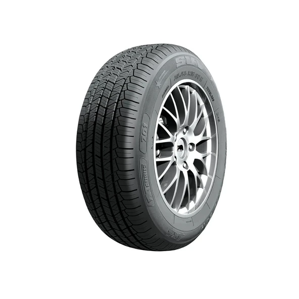 Taurus 701 Suv 4x4 235/55 R 19 105Y Xl-2024 Yaz Lastiği ürün görseli 1