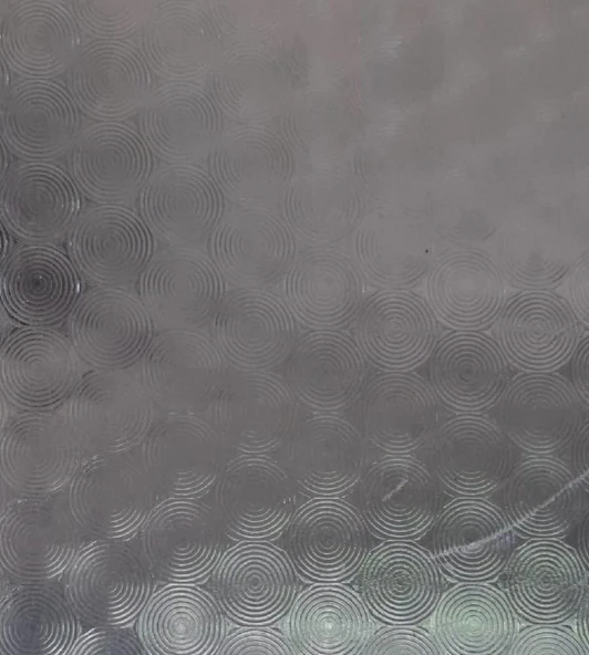 Cam Kumlama Desenli Kendinden Yapışkanlı Kaplama 90 CM X 2 MT KML110 ürün görseli 1