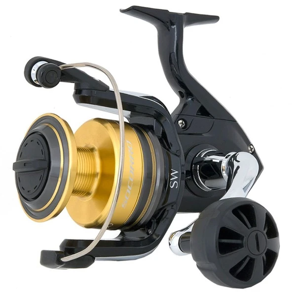 Shimano Socorro 5000 SW Olta Makinesi ürün görseli 1