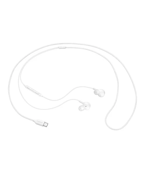 Samsung EO-IC100B Type C Kulaklık-Beyaz ürün görseli 1