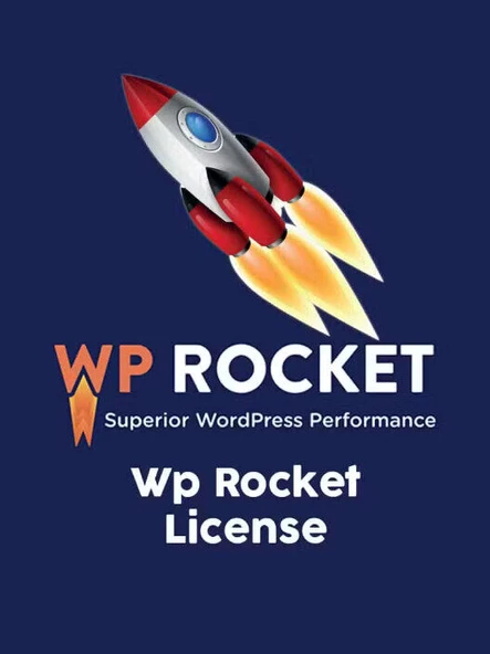 Wp Rocket PRO Wordpress Hızlandırma Eklentisi + Orijinal Lisansı - Resim 2