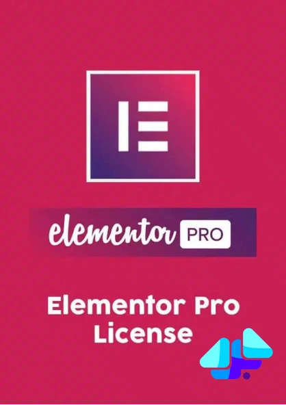 Elementor Pro Wordpress Editör Eklentisi - Orijinal Lisansı ürün görseli 1