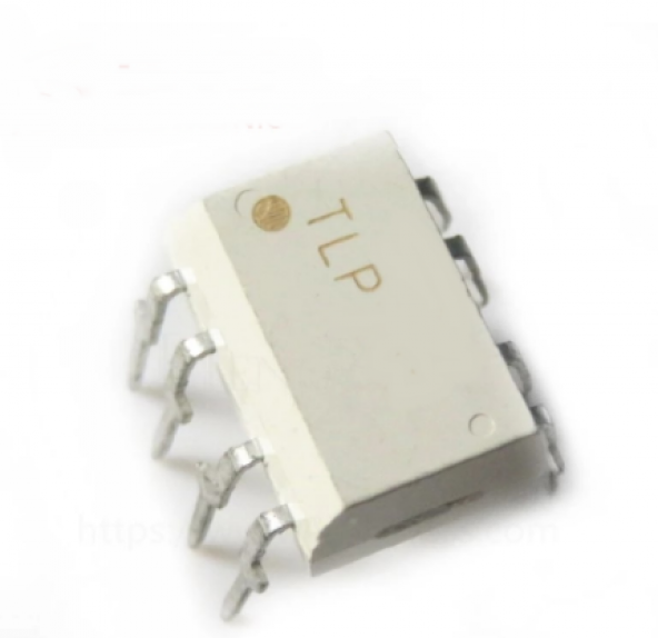 TLP250 Dip-8 Entegre x 1 Adet  (rf023) ürün görseli 1