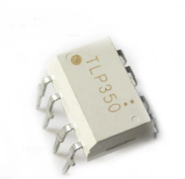 TLP350 Dip-8 Optokuplör x 1 adet  (rf104) ürün görseli 1