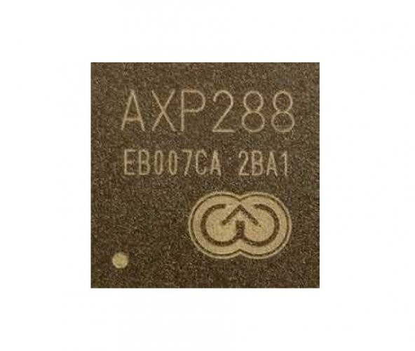 AXP288  Tablet Entegre  x 1 adet  (rf106) ürün görseli 1