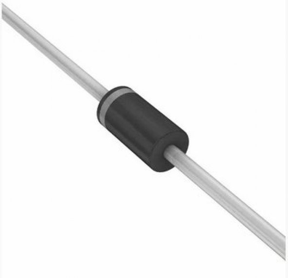 MUR160 Diyot  x 1 adet  (rf083) ürün görseli 1