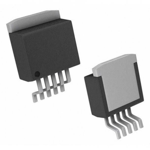 RJP30E4    TO-263 Transistör x 1 adet  (rf092) ürün görseli 1