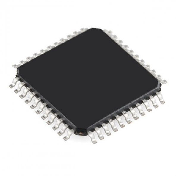 XC9536XL-VQG44C QFP-44 Entegre x 1 adet  (rf085) ürün görseli 1