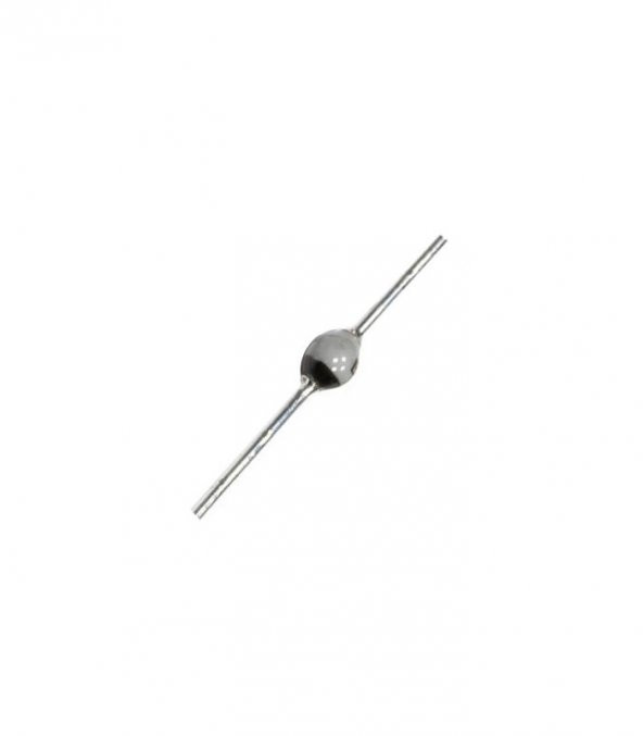 BYV26E  SOD-57 Diyot x 1 adet  (rf084) ürün görseli 1