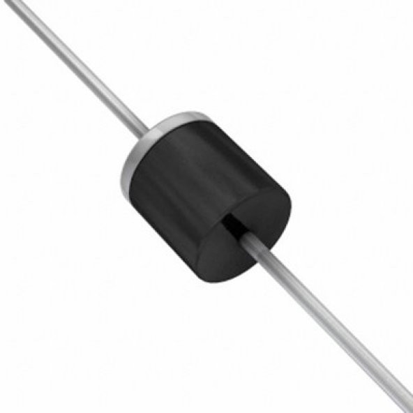 BAT85  DO-34 Diyot x 1 adet  (rf088) ürün görseli 1