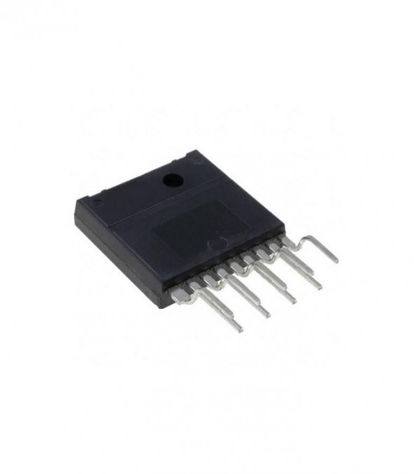 STRS6709 , STRS6709A , S6709 Zip-9 Entegre x 1 adet  (rf085) ürün görseli 1