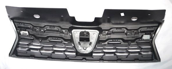 Dacia Duster Ön Panjur (2013-2017) 623100838R 240160 1.6, 1.5 DCI ürün görseli 1