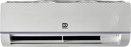 Demirdöküm Kion 12 A++ 12000 BTU Inverter Duvar Tipi Klima ürün görseli 1