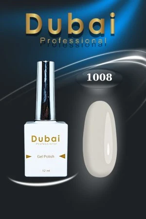 Fontenay Dubai Kalıcı Oje 12ML No:1008 ürün görseli 1