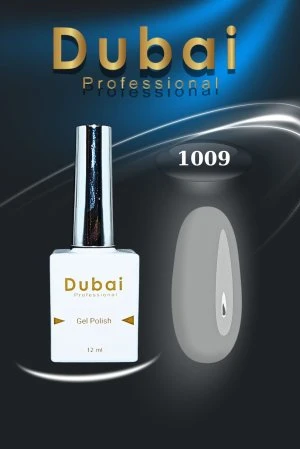 Fontenay Dubai Kalıcı Oje 12ML No:1009 ürün görseli 1