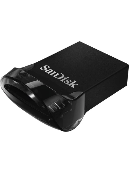SanDisk Ultra Fit SDCZ430-256G-G46 256 GB Flash Bellek ürün görseli 1