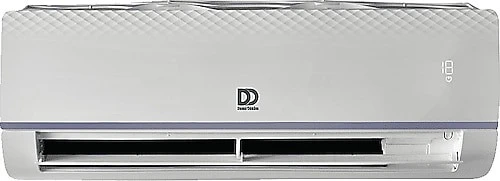 Demirdöküm Kion 09 A++ 9000 BTU Inverter Duvar Tipi Klima ürün görseli 1